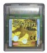 Harry Potter and the Chamber of Secrets - Game Boy