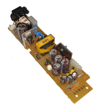 Saturn Replacement Part (VA1): Official Model 1 Power Board - Saturn