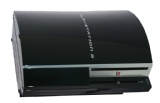 PS3 Console Only (60GB)