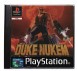Duke Nukem - Playstation