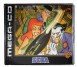 The Adventures of Batman & Robin - Sega Mega CD