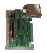 NES Replacement Part: Official Console Motherboard