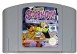Scooby-Doo!: Classic Creep Capers - N64