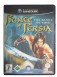 Prince of Persia: The Sands of Time - Gamecube