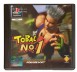 Tobal No. 1 - Playstation