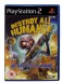 Destroy All Humans! - Playstation 2