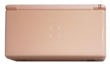 DS Lite Console (Coral Pink)