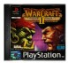 Warcraft II: The Dark Saga - Playstation