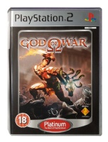 God of War (Platinum Range)