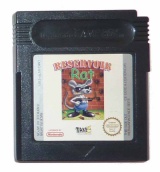 Reservoir Rat (Game Boy Color)