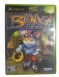 Blinx: The Time Sweeper - XBox