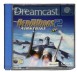 AeroWings 2: Airstrike - Dreamcast