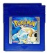 Pokemon: Blue Version - Game Boy