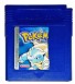 Pokemon: Blue Version - Game Boy