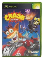 Crash: Tag Team Racing