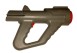 Mega Drive Official Menacer Gun Controller (Pistol Only) - Mega Drive