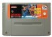 Best of the Best: Championship Karate - SNES