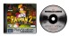 Rayman 2: The Great Escape (Platinum Range) - Playstation
