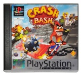 Crash Bash (Platinum Range)
