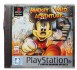 Mickey's Wild Adventure (Platinum Range) - Playstation