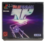 True Pinball (Big Box Edition)