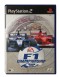 F1 Championship: Season 2000 - Playstation 2