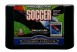 Sensible Soccer: European Champions - Mega Drive