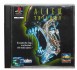Alien Trilogy - Playstation