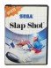 Slap Shot - Master System