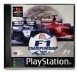 F1 Championship Season 2000 - Playstation
