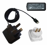 Game Boy Micro Official Mains Charger (OXY-002)