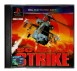Soviet Strike - Playstation