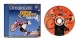 Dave Mirra Freestyle BMX - Dreamcast