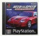 Need for Speed: Road Challenge - Playstation