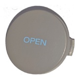 PS1 Replacement Part: Official Playstation Open Button