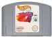 Hot Wheels Turbo Racing - N64