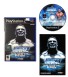 WWE SmackDown: Here Comes the Pain - Playstation 2