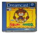 Samba de Amigo - Dreamcast