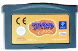 Spyro Fusion