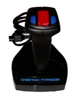 NES Controller: Cheetah Tycoon Joystick