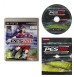 PES 2011: Pro Evolution Soccer - Playstation 3