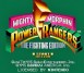 Mighty Morphin Power Rangers: Fighting Edition - SNES