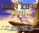 Disney's The Lion King - SNES