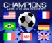 Champions World Class Soccer - SNES
