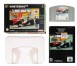 F-1 World Grand Prix II (Boxed with Manual) - N64