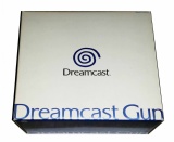 Dreamcast Official Gun (Boxed)