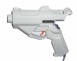 Dreamcast Official Gun (Boxed) - Dreamcast