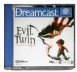 Evil Twin: Cyprien's Chronicles - Dreamcast