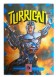 Turrican - Mega Drive