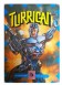 Turrican - Mega Drive